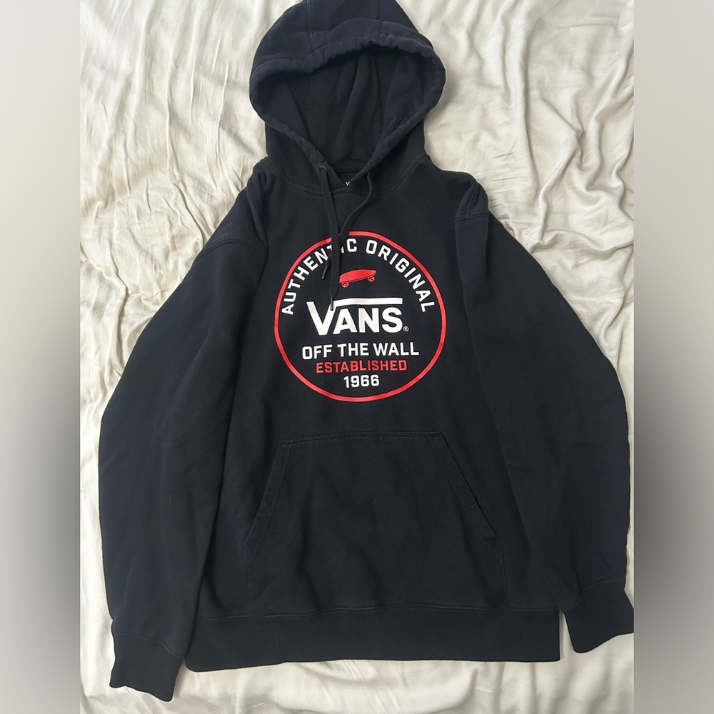Vans Hoodie